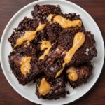 Chocolate Zucchini Brownies: Fudgy, Rich, and Secretly Good for You