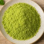 Homemade Basil Salt Recipe