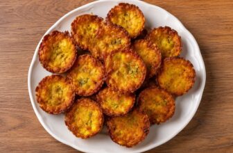 Low Carb Banana Pepper Poppers