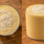 Mango & Coconut Smoothie
