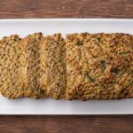 No Added Sugar Zucchini Banana Bread