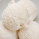 No Churn Homemade Vanilla Ice Cream