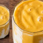 Orange Creamsicle Smoothie
