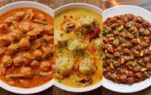 High Protein Vegetarian Powerhouses: 3 Soya Nugget Recipes in Under 30 Minutes