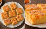 Apricot Yogurt Cake Recipe: A Soft, Moist Cake With a Marbled Apricot Swirl