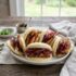 Rice Paper Sushi Rolls The Crispy, Creamy, Life Changing Fusion Roll