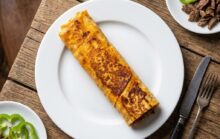 The Beef Kebab Roll You Never Knew You Needed And Can’t Stop Making