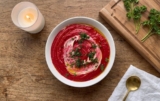 Save This Beautiful Beet Dip It’s Anti-Inflammatory and Incredibly Good