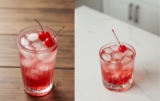 Berry Bright Sparkler Cocktail Guide