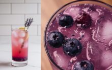 Blueberry Lavender Lemonade Guide