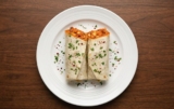 Butter Cauliflower Wrap: The Plant-Based Dinner That Actually Fills You Up