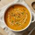 Sweet Potato Chipotle Soup High Protein Comfort in a Bowl