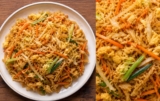 Cabbage and Egg Stir Fry: A Quick, Healthy Weeknight Dinner in Under 20 Minutes