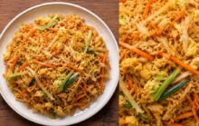 Cabbage and Egg Stir Fry: A Quick, Healthy Weeknight Dinner in Under 20 Minutes