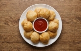 Cheesy Pizza Bites The 15 Minute Appetizer That Tastes Like It Took Hours