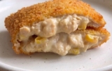 Chicken & Sweetcorn Bread Rolls: The Ultimate Crispy, Creamy Party Snack