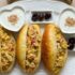 Party Appetizer: Cheesy Curry Chicken Tortilla Cups