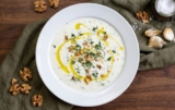 Cold Yogurt Cucumber Soup The Refreshing No-Cook Recipe You Need This Summer