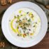 Coconut Tofu Soup The Creamy, Fragrant, Thai-Inspired Bowl