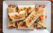 Easy Homemade Copycat Taco Bell Beef Meximelt