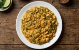 Guide to Creamy Scrambled Indian Cottage Cheese & Spinach: A Vibrant Two In One Delight