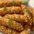 Chicken & Sweetcorn Bread Rolls: The Ultimate Crispy, Creamy Party Snack