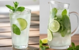 Easy Cuban Classic Mojito