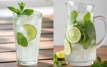 Easy Cuban Classic Mojito