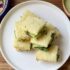 Vegetable Cream Cheese Sandwiches The Ultimate Make Ahead Party Favorite
