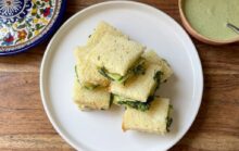Easy Green Cucumber Picnic Sandwiches Fresh, Light, and Perfect for Any Occasion
