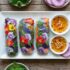 Persian Jeweled Rice The Stunning Saffron, Pistachio, and Dried Fruit Rice