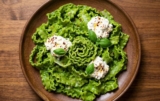 Green Goddess Pasta: The Silkiest, Creamiest Green Sauce You’ll Ever Make