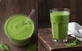 Green Smoothie Guide