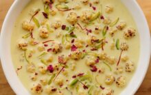 Guide to Creamy Fox Nut Pudding: A Wholesome, Quick Fix Dessert for Any Occasion