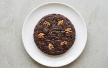 The Best 3 Ingredient Healthy Brownie That Actually Tastes Like Dessert