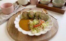High Protein Bowl Recipe With High Protein Patty The Complete, Satisfying, Muscle-Fueling Meal