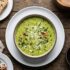 Spring in a Bowl The Herby, Creamy Orecchiette Pasta Salad With Honey Dijon Dressing