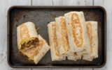 High-Protein Morning Fuel: The Spicy Egg & Beef Breakfast Burritos