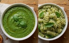 Guide to Homemade Basil Pesto: Bright, Fresh, and Velvety