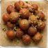 Crispy Potato & Mozzarella Cheese Balls