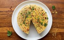 Homemade Vegan Cheese A Sunflower Seed Block That Actually Slices