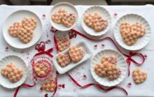How to Make Lattice Heart Cookies for Valentine’s Day (Step by Step Guide)