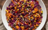 Make Antioxidant Salad 
