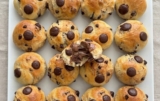 Make Chocolate Chip Muffin Buns