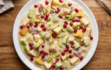 Make Creamy Custard Fruit Salad