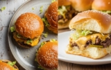 Make Homemade Big Mac Sliders