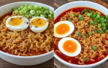 Make Korean Spicy Ramen: Bold, Fiery, and Unforgettable
