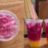 Lavender Lemonade The Floral, Sparkling, Honey Sweetened Drink