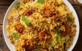 Mastering the Authentic Prawn Biryani