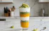 Matcha Mango Chia Pudding: The Trendy, Healthy Dessert You’ll Want to Make Every Week